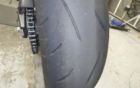 HONDA CB650R E-Clutch 2025 RH17