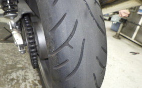 HONDA CB400SF VTEC 2009 NC42