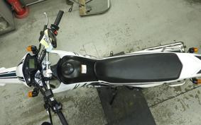 YAMAHA SEROW 250 Gen.2 DG17J