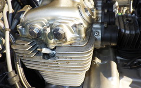 HONDA CB400ﾌｫｱ 1997 CB400F