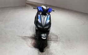 YAMAHA  CYGNUS  GRIF ASU SEJ4J