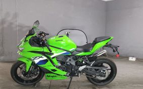 KAWASAKI  NINJA ZX-4RR ZX400P