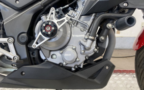 HONDA CB250 MC43