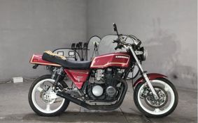 KAWASAKI Z750 FX Type 1980 KZ750E