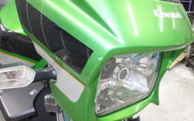 KAWASAKI ZRX1200 D 2013 ZRT20D