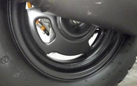 HONDA ZOOMER 2024 AF58