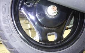 SUZUKI ﾚｯﾂ 1990 CA4AA