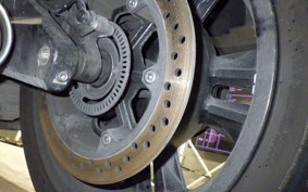 HONDA CTX1300 2015 SC74