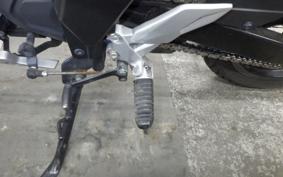 SUZUKI ｼﾞｸｻｰ250SF 2004