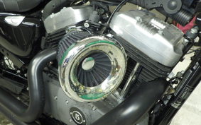HARLEY XL1200N 2001