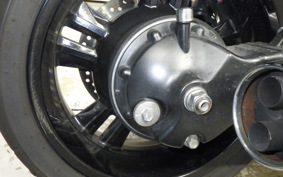 HONDA CTX1300 2014 SC74