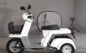 HONDA GYRO TD02