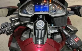 HONDA GL 1800 GOLD WING SC79