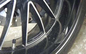 DUCATI DIAVEL DARK 2016