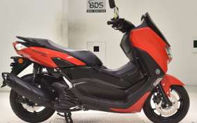 YAMAHA N-MAX 155 1998 SG66J