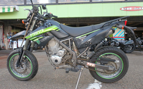KAWASAKI KLX125D TRACKER LX125D