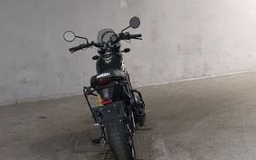 DUCATI  DUCATI  SCRAMBLER SIXTY2 2016 KA00A