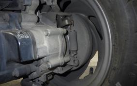 HONDA SPACY 125 Gen. 3 JF04