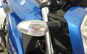 SUZUKI GIXXER 150 2020 ED131