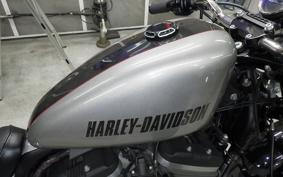 HARLEY XL1200CX 2016