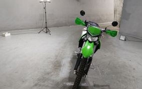 KAWASAKI KLX250 LX250S