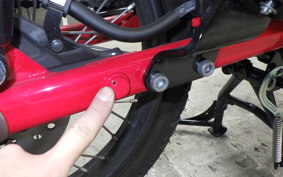 HONDA CT125-2 2022 JA65