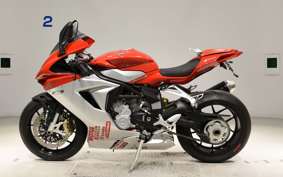 MV AGUSTA F3 2013