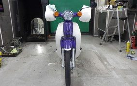 HONDA C110 SUPER CUB JA07