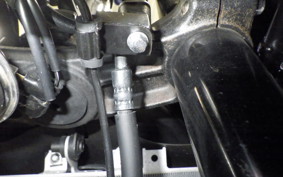 KAWASAKI ZX-4R SE 2023 ZX400P