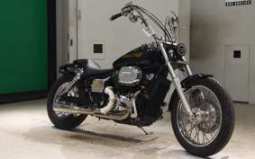 HONDA SHADOW 400 SLASHER 2002 NC40