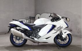SUZUKI GSX1300R HAYABUSA 2022 EJ11A