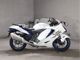 Фото Suzuki GSX-1300R HAYABUSA 2022 с японского аукциона