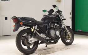 HONDA CB400SF 1992 NC31