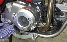 HONDA CT125 HUNTER CUB JA55