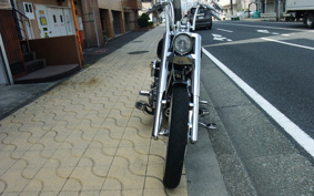 HARLEY FLSTF1340-1450 2008 BX5