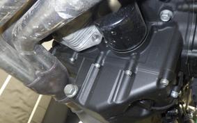 YAMAHA MT-09 A 2018 RN52J