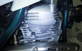 YAMAHA SEROW 250 Gen.3 DG31J