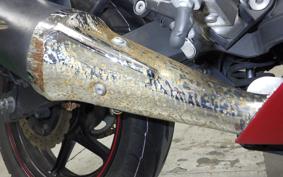 KAWASAKI NINJA 250R 2015 EX250K