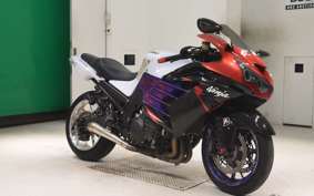 KAWASAKI ZX 1400 NINJA R 2013