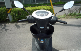 SUZUKI ADDRESS V125 DT11A