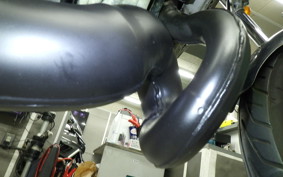 YAMAHA SDR200