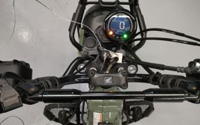 HONDA CT125 HUNTER  CUB  JA65