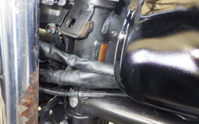 KAWASAKI BALIUS 250 Gen.2 ZR250B