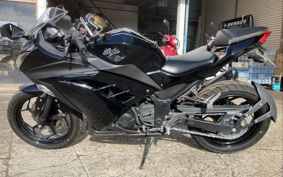 KAWASAKI NINJA 250 EX250L