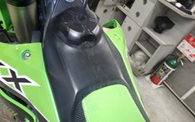 KAWASAKI KX250 2017 KX252C