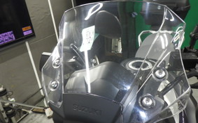 SUZUKI DL1000 ( V-Strom 1000 ) A 2015 VU51A