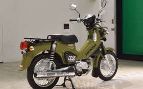 HONDA ｸﾛｽｶﾌﾞ50 AA06