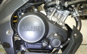 YAMAHA XSR155 2018