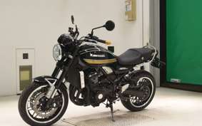 KAWASAKI Z900RS 2022 ZR900C