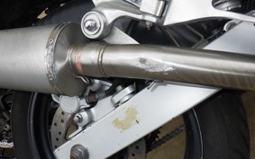 YAMAHA TDM850 Gen.2 2001